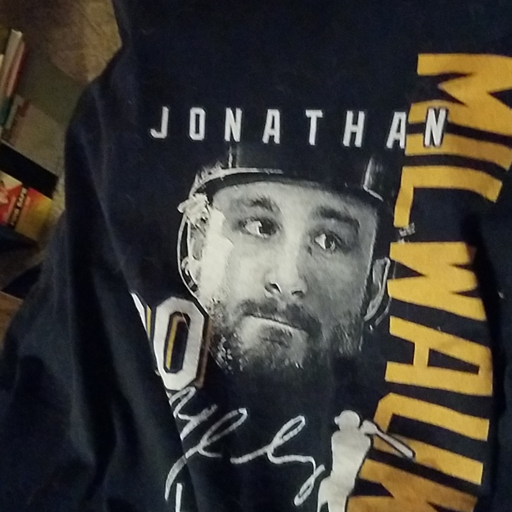 Milwaukee brewers, jersey, tee combo